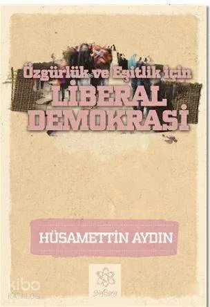 Liberal Demokrasi