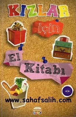 Kızlar İçin El Kitabı