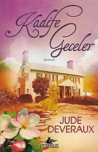 Kadife Geceler