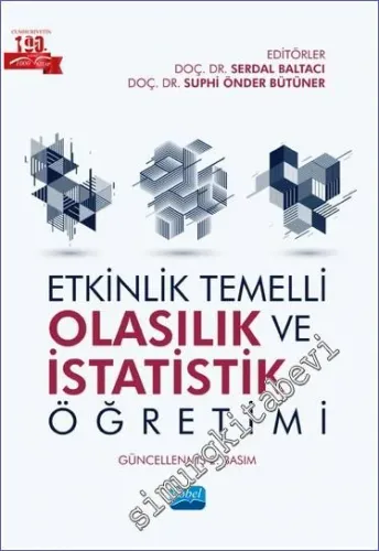 Etkinlik Temelli Olasılık ve İstatistik Öğretimi -         2023