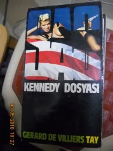 Kennedy Dosyası -11