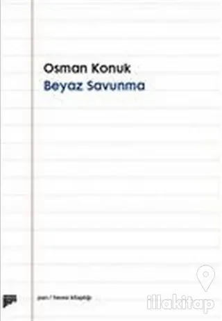 Beyaz Savunma