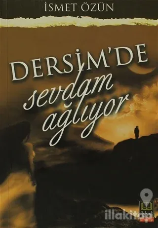Dersim'de Sevdam Ağlıyor