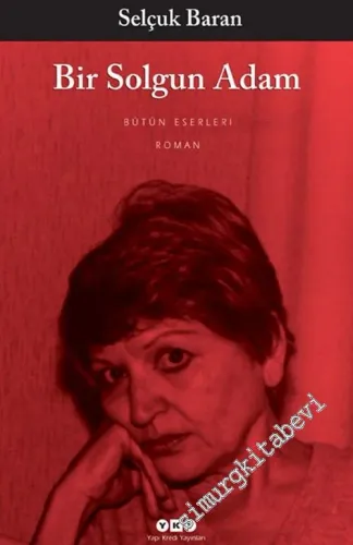 Bir Solgun Adam -         2025