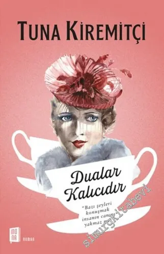 Dualar Kalıcıdır  -         2019
