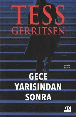 Gece Yarısından Sonra