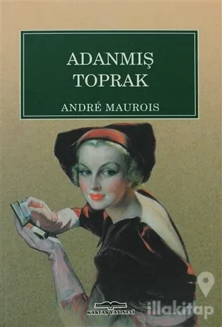 Adanmış Toprak