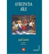 Avrupa'da Aile