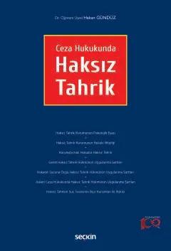 Haksız Tahrik