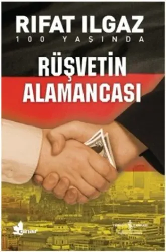 Rüşvetin Alamancası