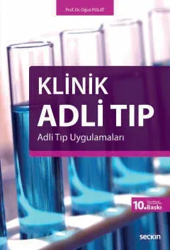Klinik Adli Tıp
