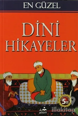 En Güzel Dini Hikayeler