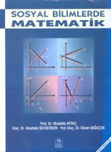 Sosyal Bilimlerde Matematik