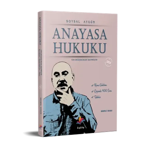 Anayasa Hukuku