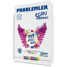 TYT PRO SİMÜLATÖR S.B. PROBLEMLER - 2023-24