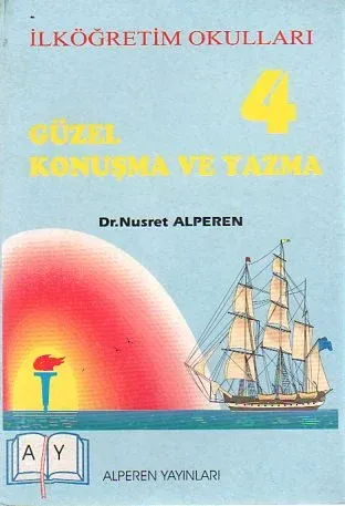Güzel Konuşma Ve Yazma 4