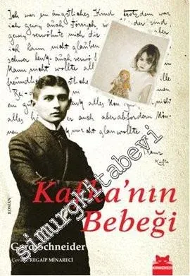 Kafka'nın Bebeği -         2023