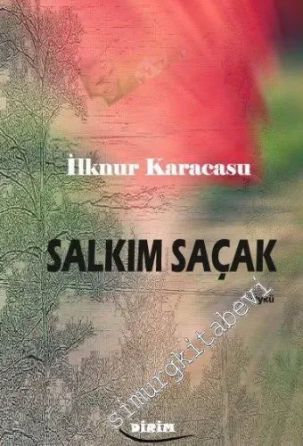 Salkım Saçak -