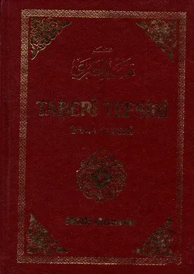 Taberi Tefsiri 2. Cilt