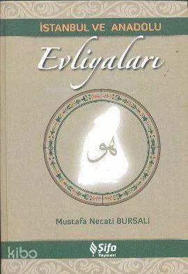 İstanbul ve Anadolu Evliyaları