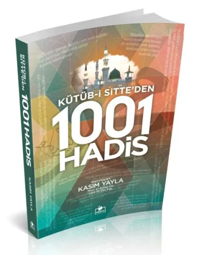 Kütüb-i Sitte'den 1001 Hadis (Roman Boy)
