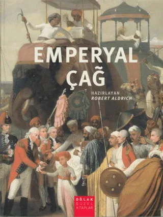 Emperyal Çağ