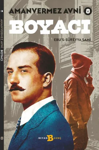 Boyacı