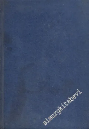 Türk Kültürü - Aylık Dergi - Sayı: 63 - 68 Cilt: 1 Yıl: 1968
