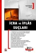 Açıklamalı – İçtihatlıİcra ve İflas Suçları 2