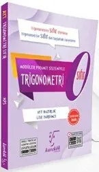 KAREKÖK TRİGONOMETRİ SIFIR