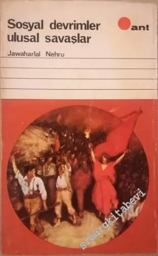 Sosyal Devrimler Ulusal Savaşlar -        1970