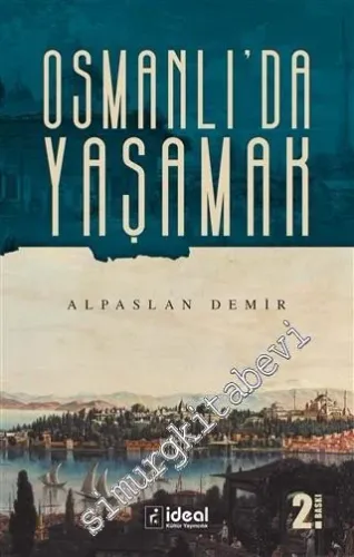Osmanlıda Yaşamak -         2020