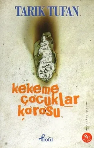 Kekeme Çocuklar Korosu