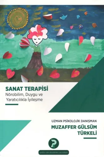 Sanat Terapisi