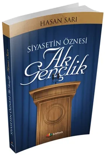 Siyasetin Öznesi Ak Gençlik