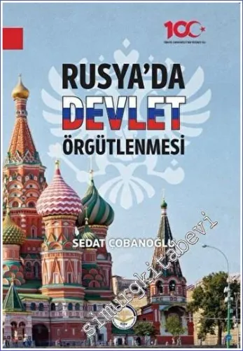 Rusya'da Devlet Örgütlenmesi -         2023