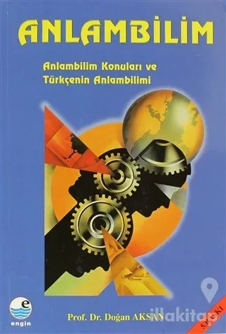 Anlambilim