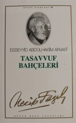 Tasavvuf Bahçeleri