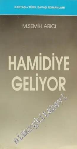 Hamidiye Geliyor -        1990