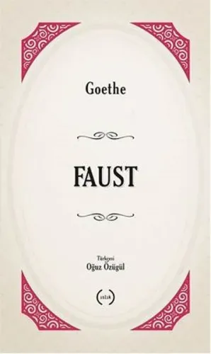 Faust Tam Metin
