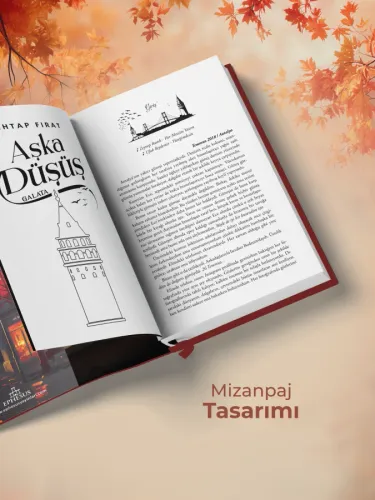 AŞKA DÜŞÜŞ 1: GALATA AŞKA DÜŞÜŞ 1: GALATA