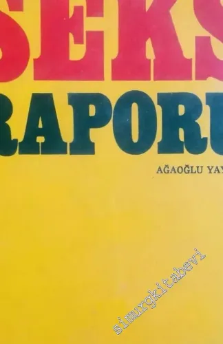 Seks Raporu -        1968