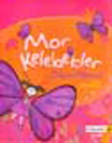 Mor Kelebekler (Elyazılı)