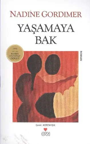Yaşamaya Bak Nadine Gordimer