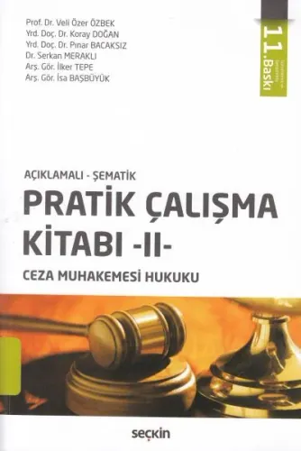 Pratik Çalışma Kitabı -II-