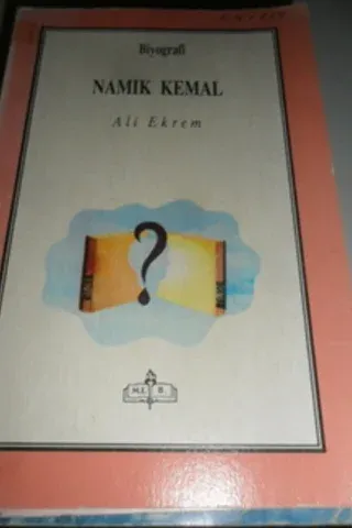 Namık Kemal