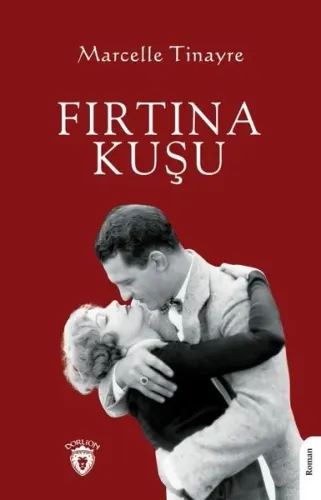 Fırtına Kuşu