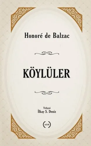 Köylüler