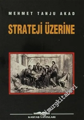 Strateji Üzerine -        2001