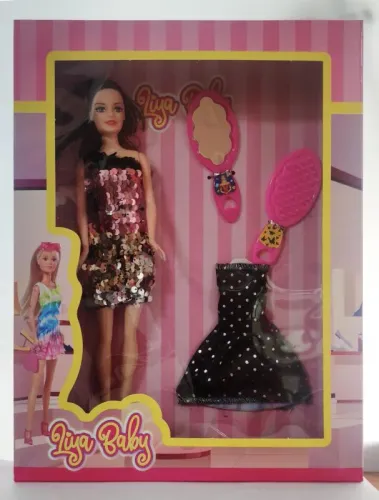 Liya Baby -2